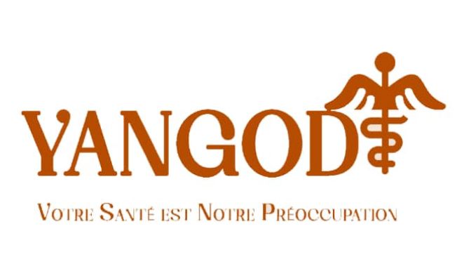 Logo YANGOD