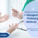 Management de la Technologie Médicale