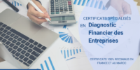 Diagnostic financier des entreprises