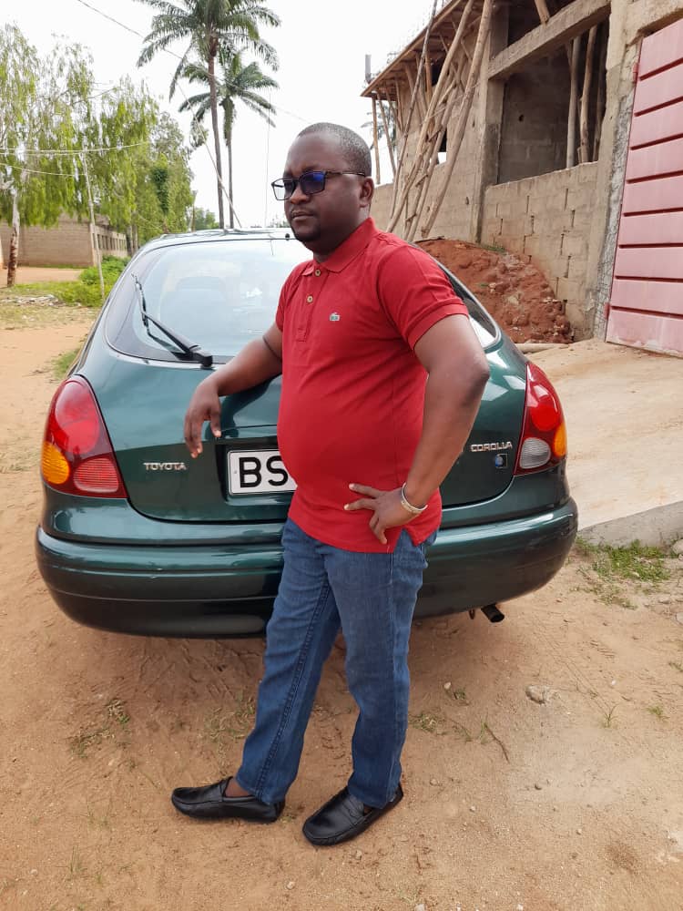 ALIMI KAMALI KOLADE
