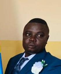 SEFU Mashaka Marcel