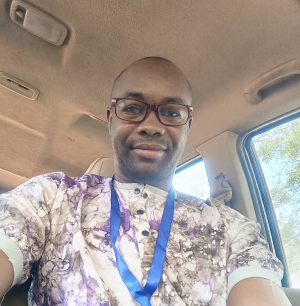 Dr. Daouda Diarra