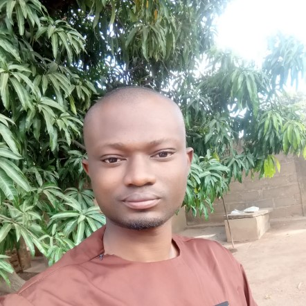 Dr. Levi Diarra