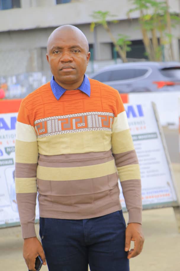 Dr. Morisho Moski